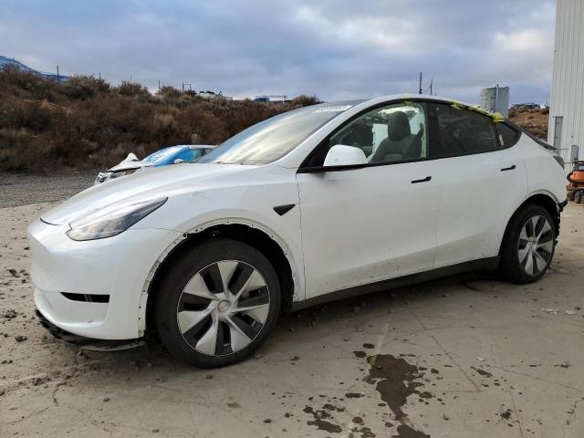 7SAYGDEE4PF633335 | 2023 TESLA MODEL Y