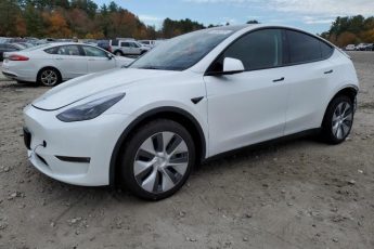 7SAYGDEE4PF837455 | 2023 TESLA MODEL Y