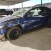 JHMCR6F57HC001521 | 2017 HONDA ACCORD HYB