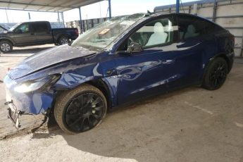 7SAYGDEE4PF920917 | 2023 TESLA MODEL Y