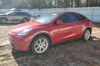 7SAYGDEE5PA038510 | 2023 TESLA MODEL Y