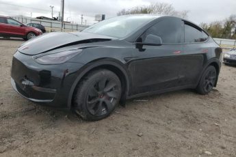 7SAYGDEE5PA073175 | 2023 TESLA MODEL Y