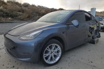 7SAYGDEE5PF747229 | 2023 TESLA MODEL Y