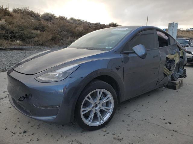 7SAYGDEE5PF747229 | 2023 TESLA MODEL Y