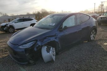 7SAYGDEE6PA029699 | 2023 TESLA MODEL Y