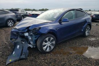 7SAYGDEE7PF790373 | 2023 TESLA MODEL Y