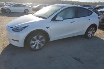 7SAYGDEE9PA093669 | 2023 TESLA MODEL Y