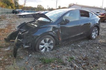 7SAYGDEE9PA100359 | 2023 TESLA MODEL Y