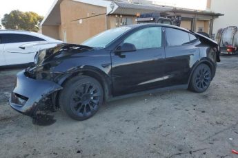 7SAYGDEEXNF481543 | 2022 TESLA MODEL Y