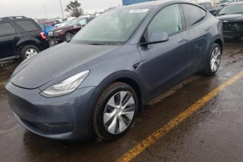 7SAYGDEEXPA155953 | 2023 TESLA MODEL Y