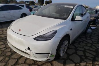 7SAYGDEEXPF601280 | 2023 TESLA MODEL Y