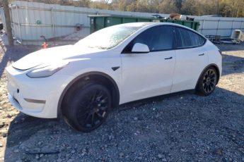 7SAYGDEEXPF619083 | 2023 TESLA MODEL Y