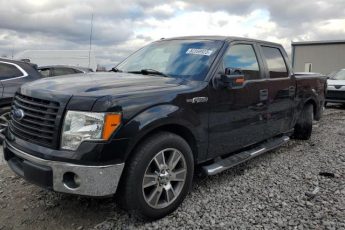 AL14AN00204012071 | 2014 FORD F150 SUPER