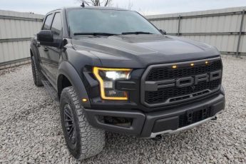 AL19AN00500050214 | 2019 FORD F150 RAPTO