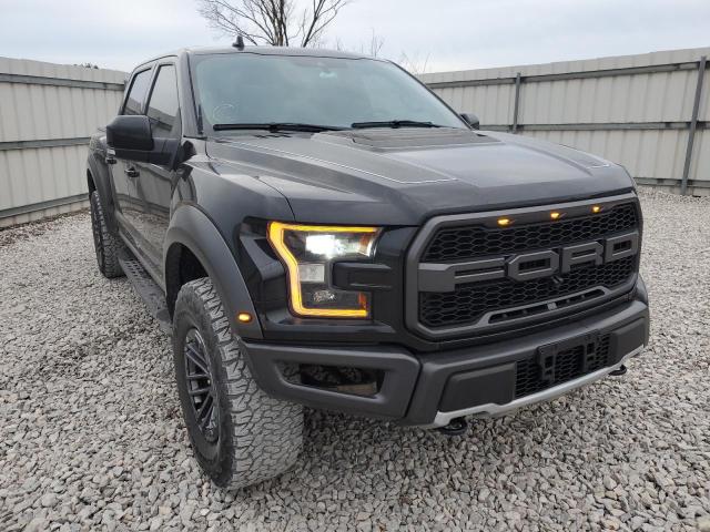 AL19AN00500050214 | 2019 FORD F150 RAPTO