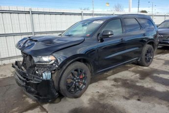 IDC0004157ZZ | 2019 DODGE DURANGO GT