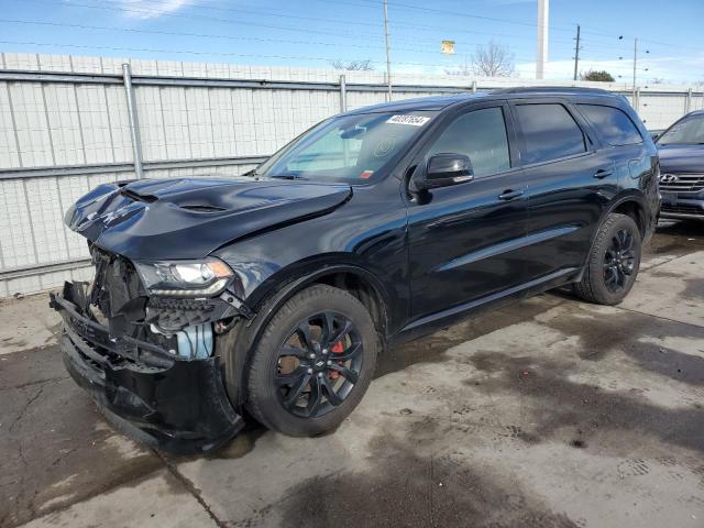 IDC0004157ZZ | 2019 DODGE DURANGO GT