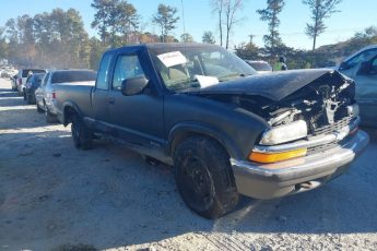 IGCDT19X738109821 | 2003 CHEVROLET S TRUCK