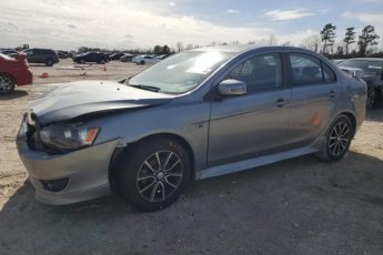 JA32U2FU0FU009297 | 2015 MITSUBISHI LANCER ES