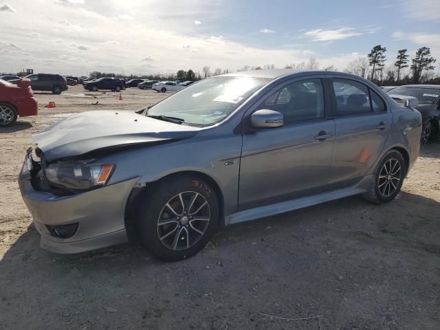 JA32U2FU0FU009297 | 2015 MITSUBISHI LANCER ES