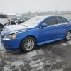 3FADP4AJ4GM123566 | 2016 FORD FIESTA S