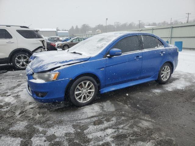 JA32U2FU1FU013861 | 2015 MITSUBISHI LANCER ES