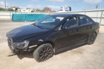 JA32U2FU1FU019658 | 2015 MITSUBISHI LANCER ES