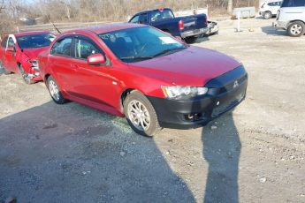 JA32U2FU2AU018320 | 2010 MITSUBISHI LANCER