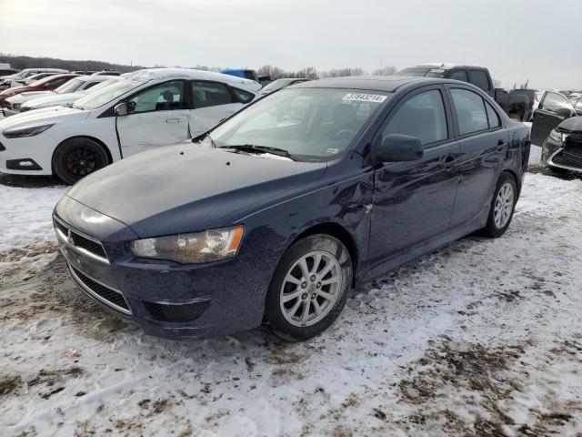 JA32U2FU5EU020911 | 2014 MITSUBISHI LANCER ES/