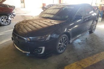 JA32U2FU5HU015423 | 2017 MITSUBISHI LANCER ES