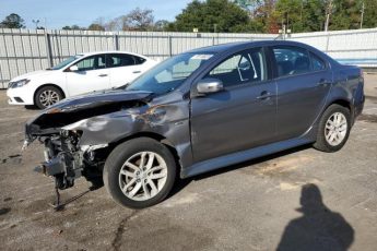 JA32U2FU7HU007081 | 2017 MITSUBISHI LANCER ES