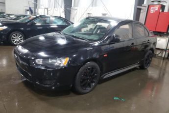 JA32U2FU8FU007250 | 2015 MITSUBISHI LANCER ES