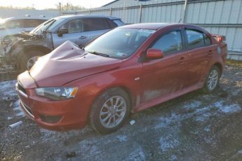 JA32U2FUXEU017924 | 2014 MITSUBISHI LANCER ES/