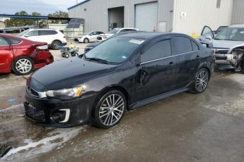 JA32U8FWXGU011967 | 2016 MITSUBISHI LANCER GT