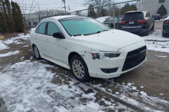 JA32V2FW8CU007386 | 2012 MITSUBISHI LANCER