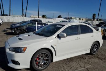 JA32W5FV0EU009609 | 2014 MITSUBISHI LANCER EVO