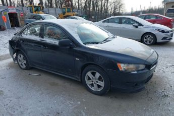 JA3AU26U39U037143 | 2009 MITSUBISHI LANCER