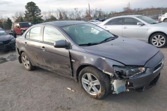 JA3AU26U48U006871 | 2008 MITSUBISHI LANCER