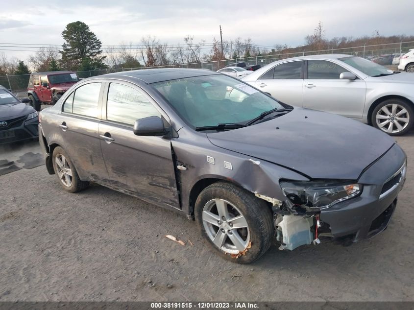 JA3AU26U48U006871 | 2008 MITSUBISHI LANCER