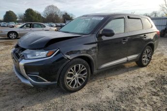 JA4AD2A30GZ039992 | 2016 MITSUBISHI OUTLANDER