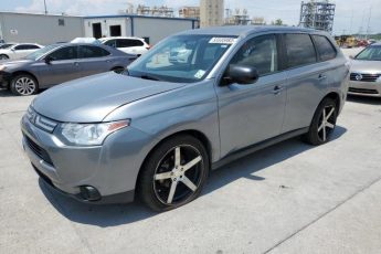 JA4AD2A31EZ018209 | 2014 MITSUBISHI OUTLANDER