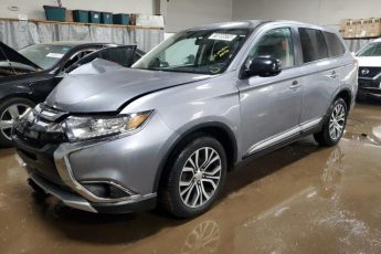 JA4AD2A31JZ067307 | 2018 MITSUBISHI OUTLANDER