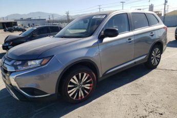 JA4AD2A31KZ015578 | 2019 MITSUBISHI OUTLANDER