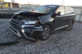 JA4AD2A31LZ015727 | 2020 MITSUBISHI OUTLANDER