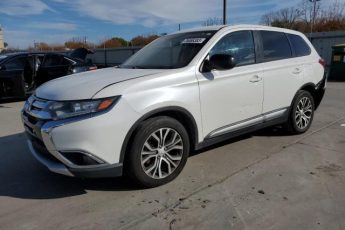 JA4AD2A33HZ034688 | 2017 MITSUBISHI OUTLANDER