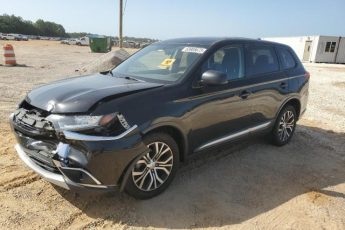 JA4AD2A34HZ022713 | 2017 MITSUBISHI OUTLANDER