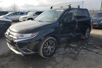 JA4AD2A34HZ049233 | 2017 MITSUBISHI OUTLANDER