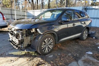 JA4AD2A38KZ005257 | 2019 MITSUBISHI OUTLANDER