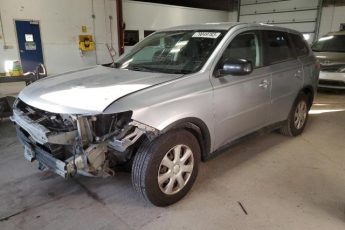 JA4AD2A39FZ011719 | 2015 MITSUBISHI OUTLANDER