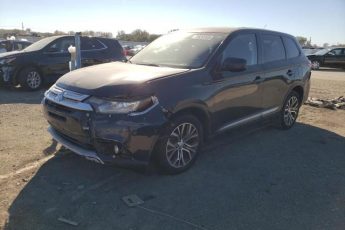 JA4AD2A39GZ013293 | 2016 MITSUBISHI OUTLANDER